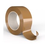 nastro-adesivo-silenzioso-mm-50x66-m-avana-6-pz
