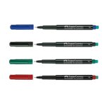 marcatore-faber-castell-multimark-f