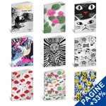 quaderno-maxi-blasetti-argento-100-g-96-pagine