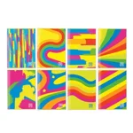 quaderno-maxi-blasetti-one-color-fantafluo-80-g-80-pagine