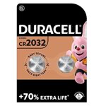 batteria-al-litio-duracell-2032-2-pz