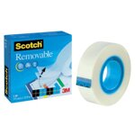 nastro-adesivo-invisibile-3m-magic-811-rimovibile-mm-19x33-m