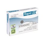 punti-rapid-214-standard-2000-pz