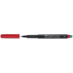 marcatore-faber-castell-multimark-s-rosso