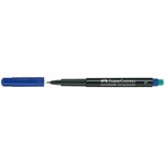 marcatore-faber-castell-multimark-s-blu