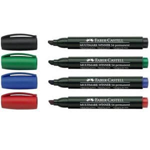 marcatore-faber-castell-punta-a-scalpello