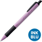 penna-a-sfera-stabilo-pointball-wildflower-giglio-viola-blu