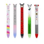 penna-legami-clickclack-a-due-colori