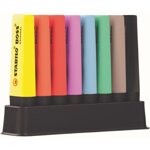 evidenziatore-stabilo-boss-original-arty-8-pz