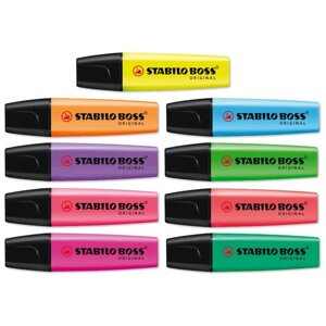 evidenziatore-stabilo-boss-original