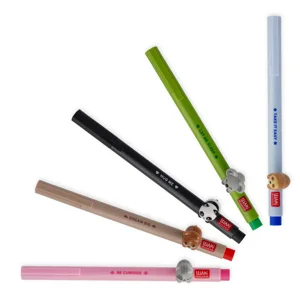 penna-gel-legami-lovely-friends