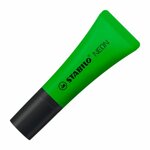 evidenziatore-stabilo-neon-verde