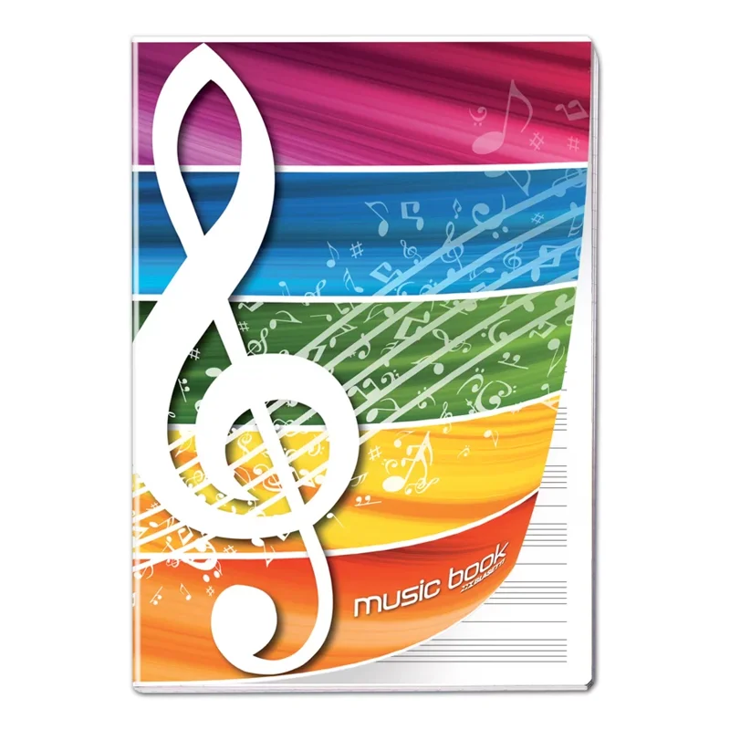 quaderno-maxi-musica-64-pagine