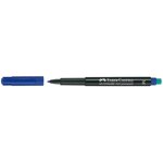 marcatore-faber-castell-multimark-m-blu