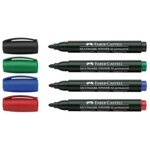 marcatore-faber-castell-punta-tonda