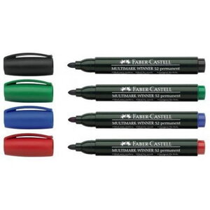 marcatore-faber-castell-punta-tonda