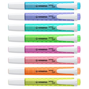 evidenziatore-stabilo-swing-cool