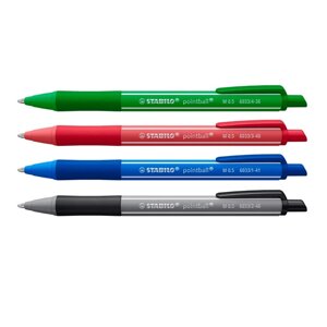 penna-a-sfera-stabilo-pointball-colorful