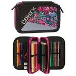 astuccio-3-zip-comix-bright-hearts-girl