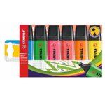 evidenziatore-stabilo-boss-original-6-pz