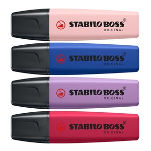 evidenziatore-stabilo-boss-original-nature-wildflower
