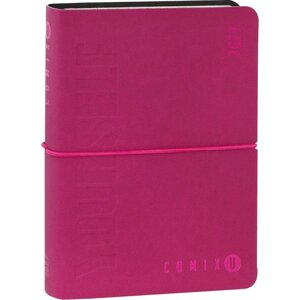 agenda-giornaliera-comix-yourself-20262027-16-mesi-mini