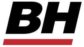 bh bikes logo