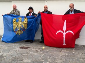friuli e trieste palmanova bandiere.jpeg