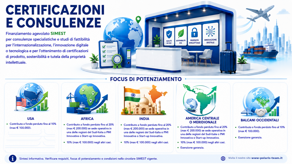 certificazioni focus