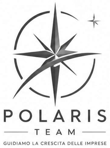 Polaris Team grigio Polaris Team grigio