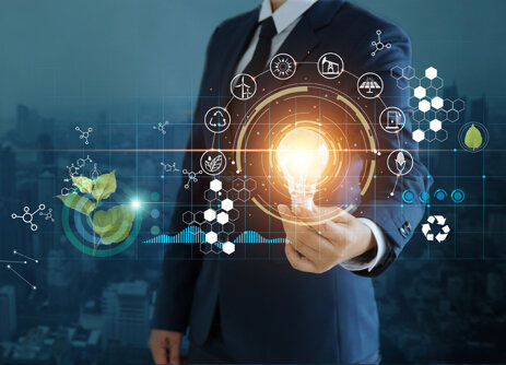 Agevolazioni e Servizi efficienza energetica