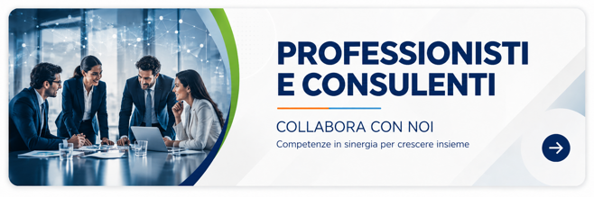 professionisti e consulenti