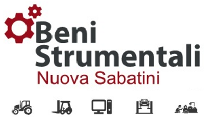 Nuova Sabatini icona