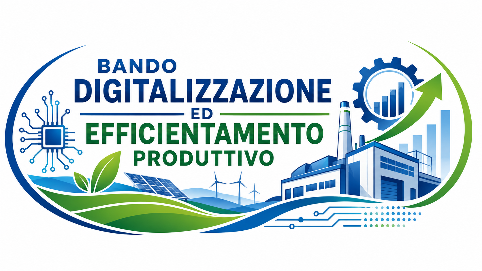 PIEMONTE PR FESR 21-27 - Digitalizzazione e efficientamento produttivo delle imprese