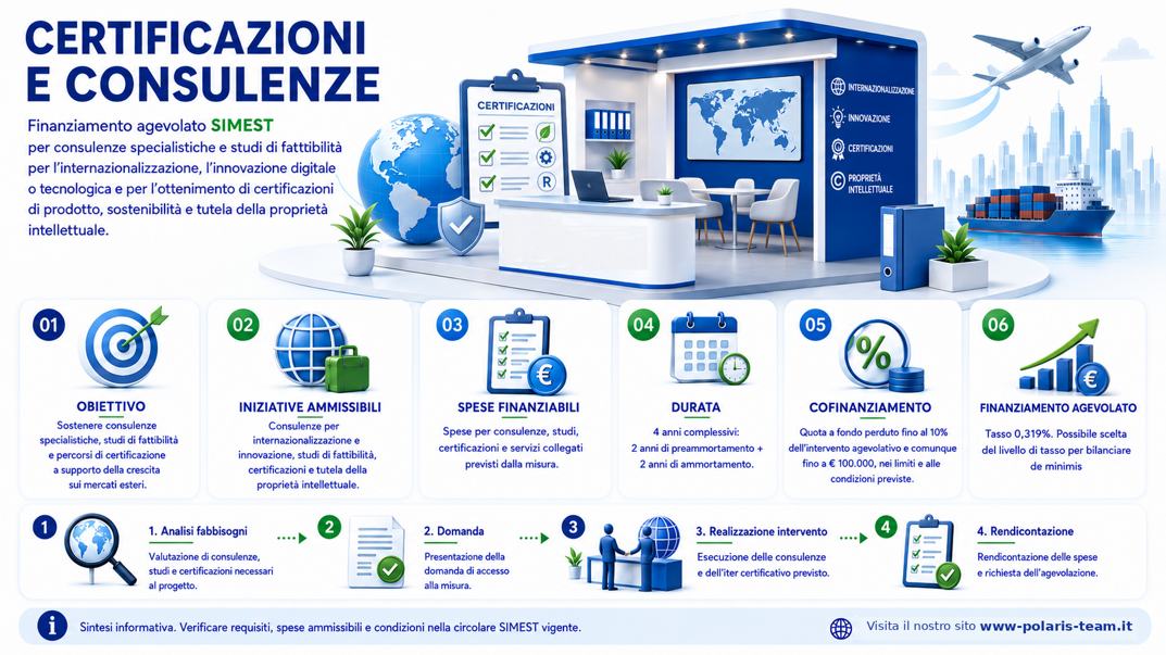 certificazioni e consulenze certificazioni e consulenze