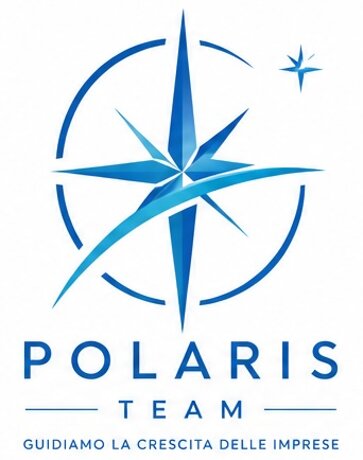 Polaris Team azzurro Polaris Team azzurro