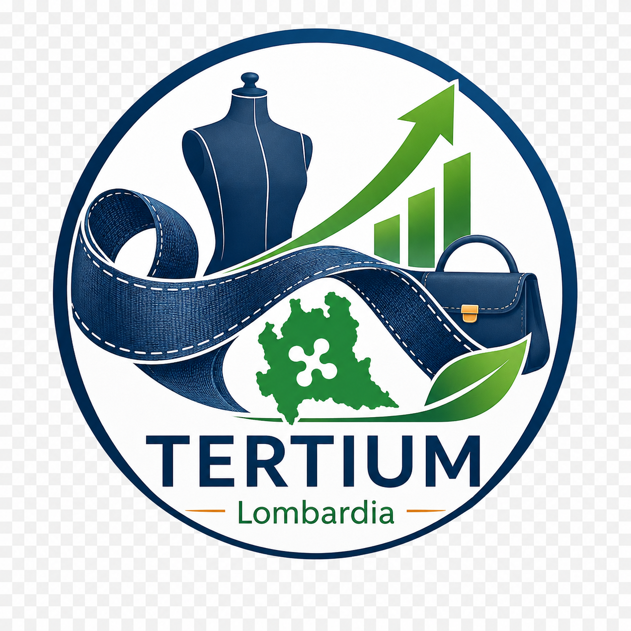 BANDO TERTIUM - PMI lombarde del settore tessile, moda e accessorio