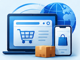 Simest e-commerce