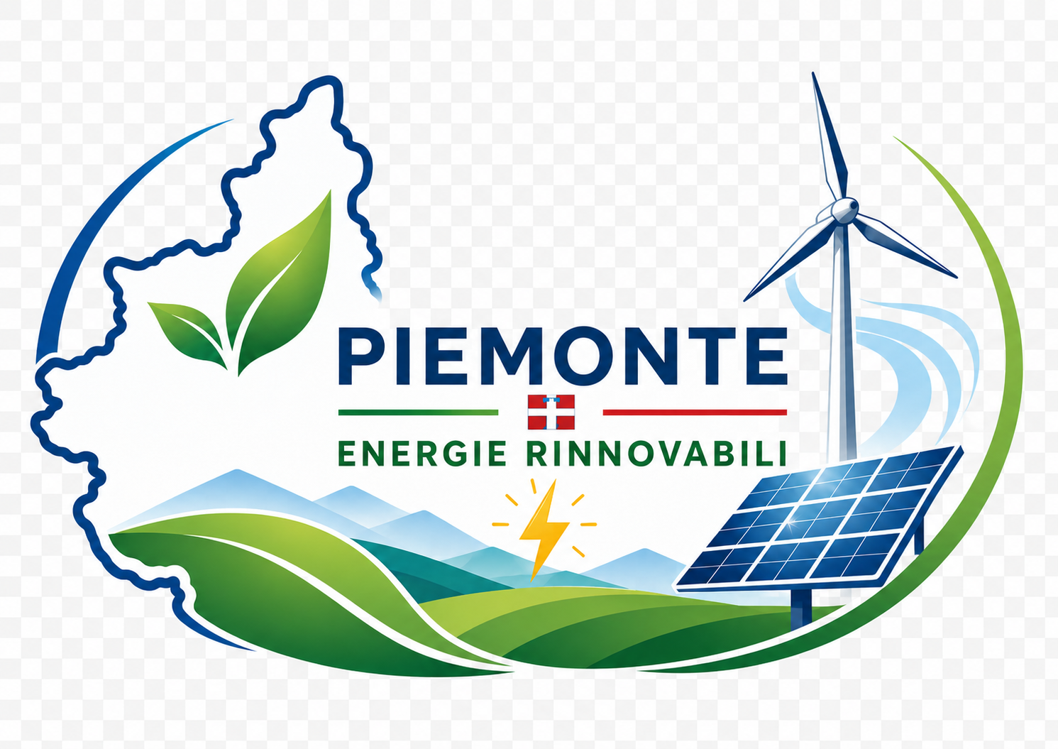 PIEMONTE PR FESR 21-27 - Promozione energie rinnovabili nelle imprese