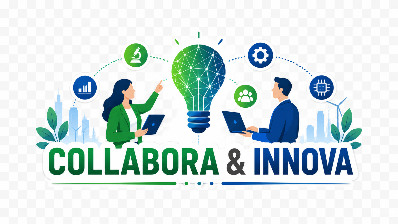 LOMBARDIA PR FESR 21/27 - COLLABORA & INNOVA