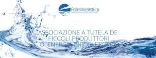 FEDERIDROELETTRICA - Convenzione