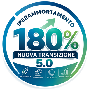 Iperammortamento 180% 2026-2028 Iperammortamento 180% 2026-2028