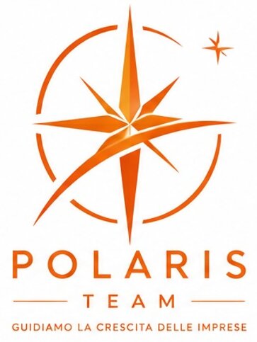 Polaris Team arancione Polaris Team arancione