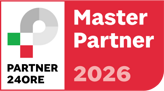 logo partner 24 ore master partner 2026 logo partner 24 ore master partner 2026