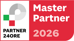 logo partner 24 ore master partner 2026