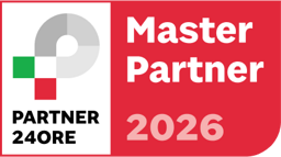 logo partner 24 ore master partner 2026 logo partner 24 ore master partner 2026