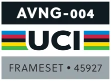 uci-frame