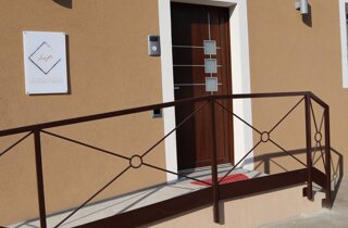 INGRESSO