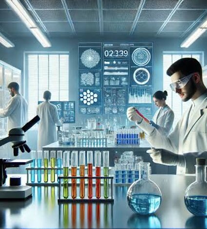 LABORATORY