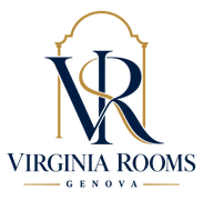 monogramma raffinato virginia rooms genova